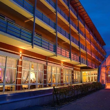 Kurhotel Pyramide Bad Windsheim Luaran gambar